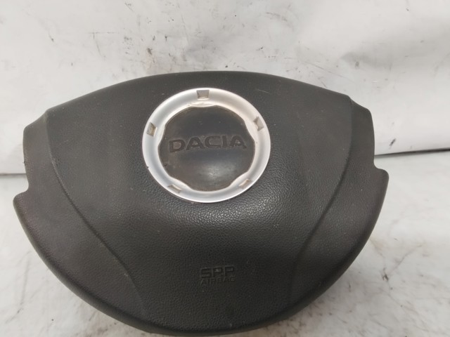 Cinto de segurança (AIRBAG) de condutor 8200823307 RENAULT