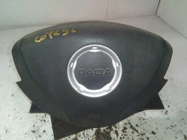 Cinto de segurança (AIRBAG) de condutor 8200823307 RENAULT
