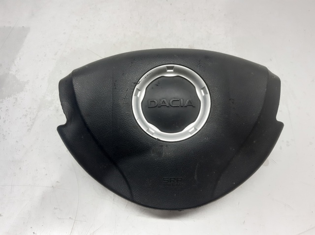 Cinto de segurança (AIRBAG) de condutor 8200823307 RENAULT