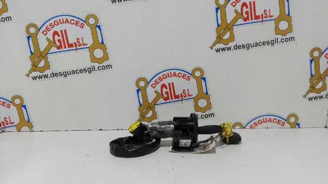 Antena (anel) de imobilizador 8200826300 RENAULT