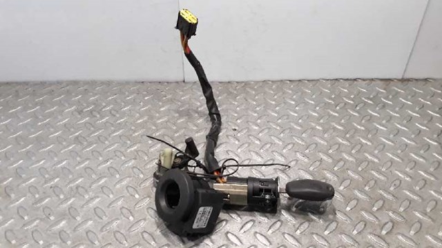 Antena (anel) de imobilizador 8200826300 RENAULT