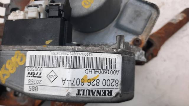 8200826807A Renault (RVI)