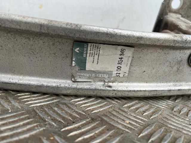 8200834849 Renault (RVI)