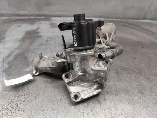 Válvula EGR de recirculação dos gases 8200836385 RENAULT