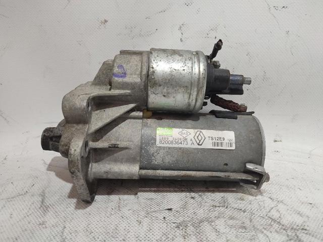 8200836473A Renault (RVI)