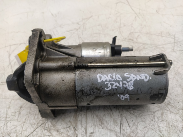 8200836473A Renault (RVI)