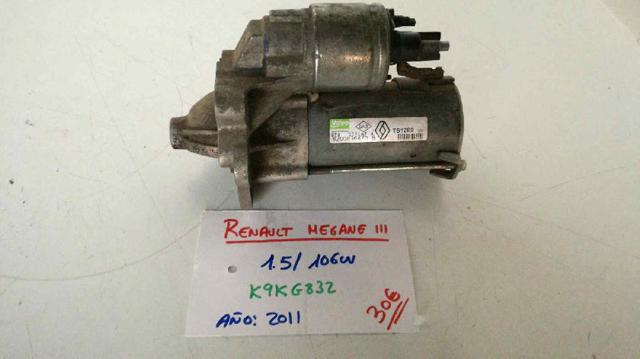 8200836473B Renault (RVI)