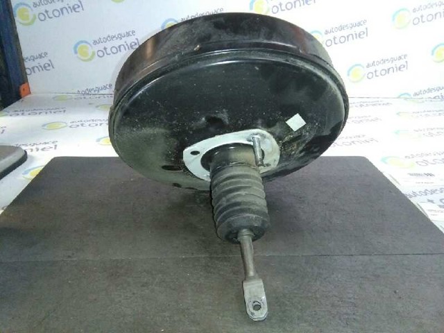 Reforçador dos freios a vácuo 8200837097 OPEL