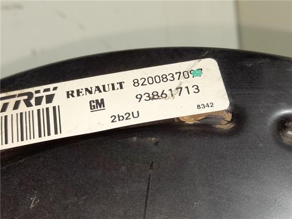 8200837097 Renault (RVI)
