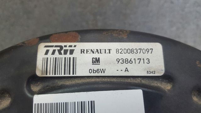 Renault Trafic II сaixa comprar em Portugal