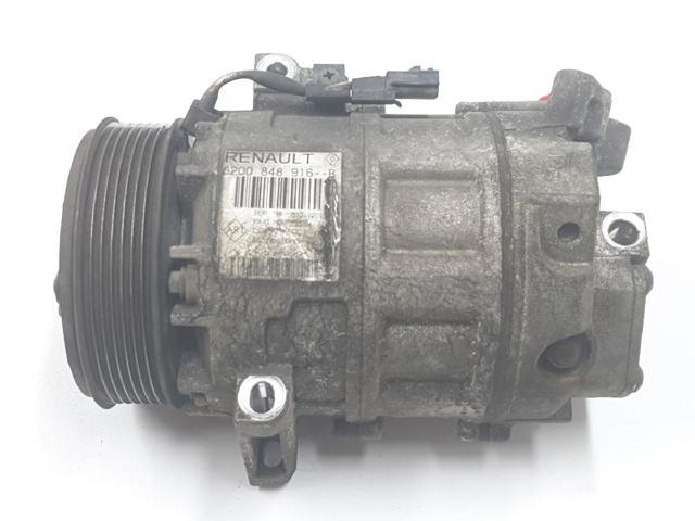 8200848916 Renault (RVI)