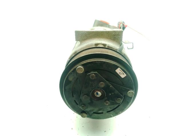 Compressor de aparelho de ar condicionado 8200848916 RENAULT