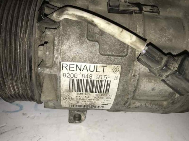 8200848916B Renault (RVI)