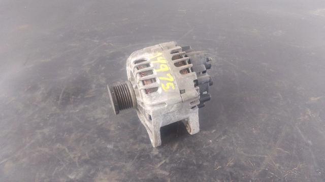8200849752 Renault (RVI)