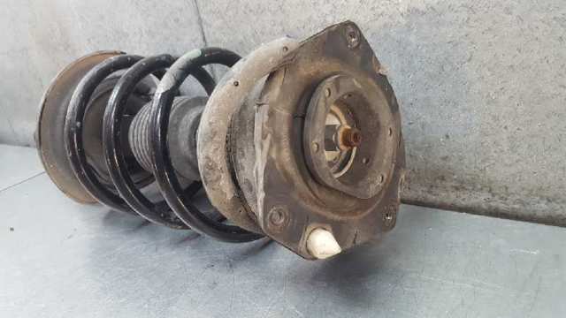 Amortecedor dianteiro 8200851837 RENAULT