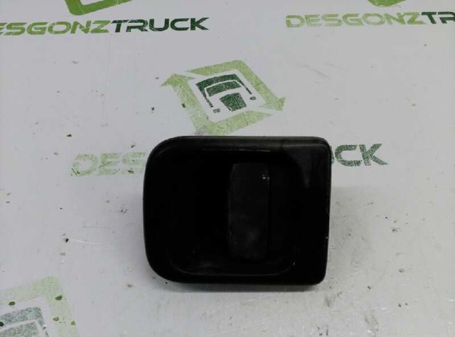 Maçaneta externa direita da porta lateral (deslizante) 8200856290 RENAULT