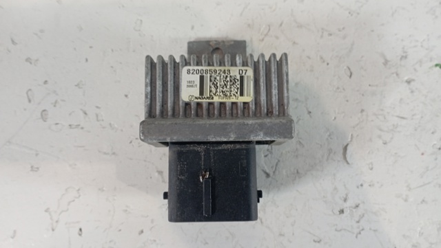 8200859243 Nissan/Infiniti