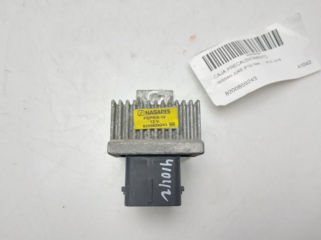 8200859243 Nissan/Infiniti