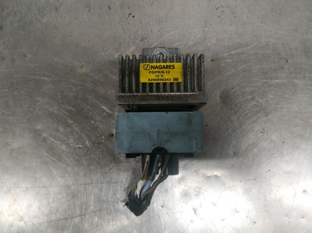 para Nissan Navara (D40)