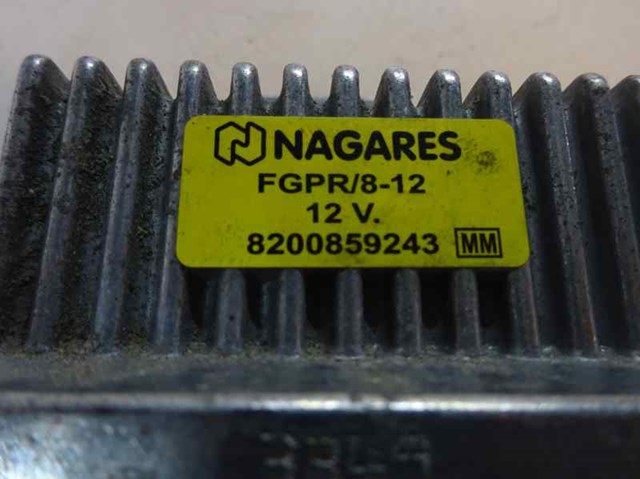 8200859243 Renault (RVI)