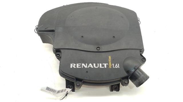 Caixa de filtro de ar para Renault Clio LB0, LB1, LB2