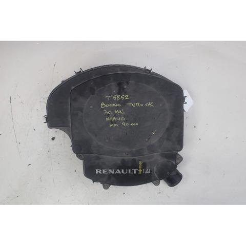  para Renault Clio  (LB0, LB1, LB2)