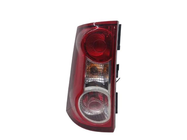 Lanterna traseira esquerda 8200864612 RENAULT