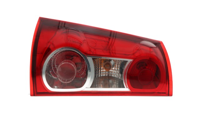 Lanterna traseira esquerda 8200864612 RENAULT