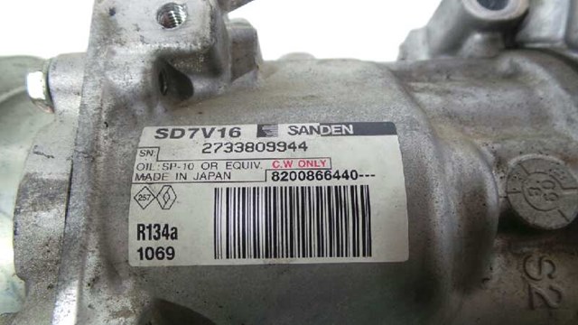 8200866440 Renault (RVI)