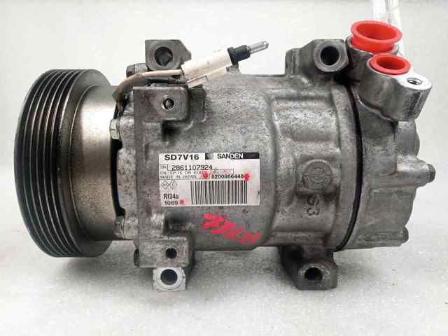 8200866440 Renault (RVI)