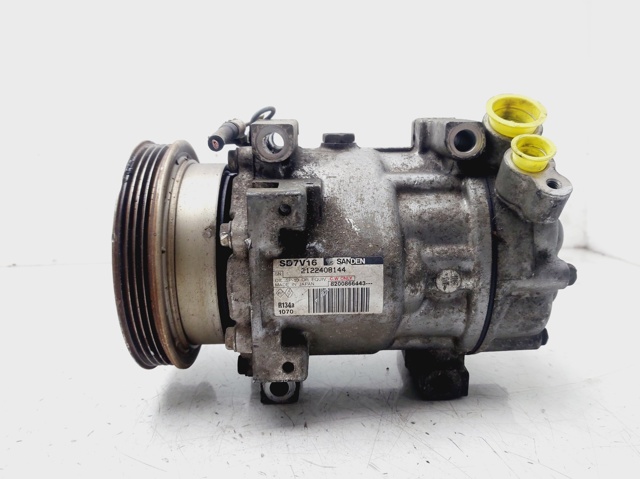 8200866443 Renault (RVI)