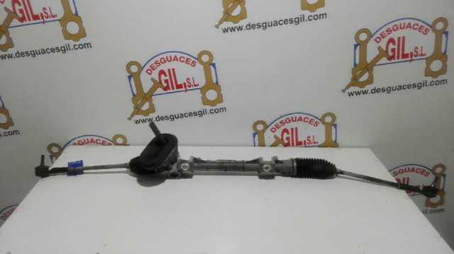 Cremalheira da direção 8200867057 RENAULT