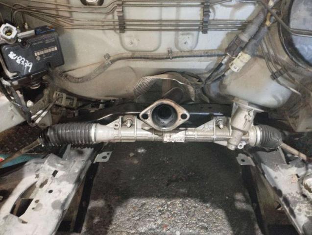 Cremalheira da direção 8200867069 RENAULT