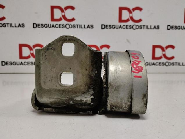 Gozno da porta traseira direita 8200885639 RENAULT