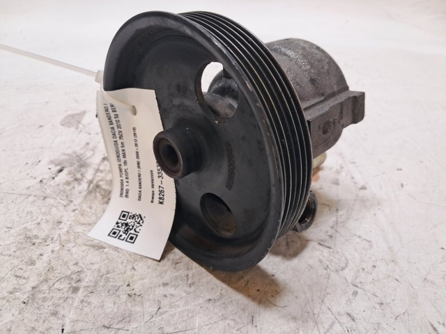 8200888505 Renault (RVI)