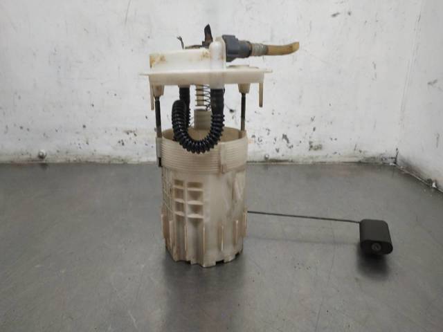Módulo de bomba de combustível com sensor do nível de combustível 8200889199 RENAULT
