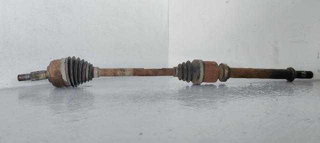 Semieixo (acionador) dianteiro direito 8200890089 RENAULT