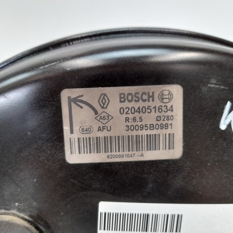 8200891047A Renault (RVI)
