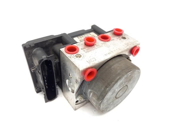 Unidade hidráulico de controlo ABS 8200891628 RENAULT