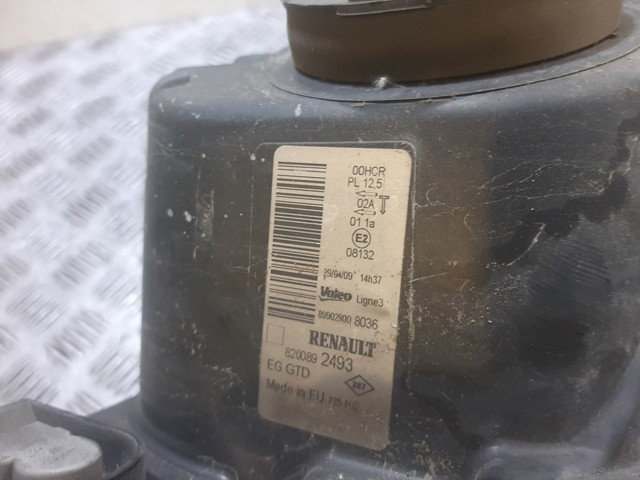 8200892493 Renault (RVI)