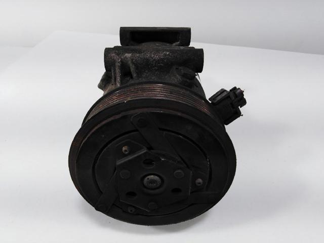 Compressor de aparelho de ar condicionado 8200895036 RENAULT