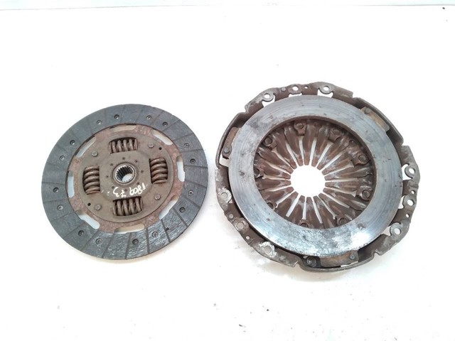 Disco de embraiagem 8200900112 NISSAN