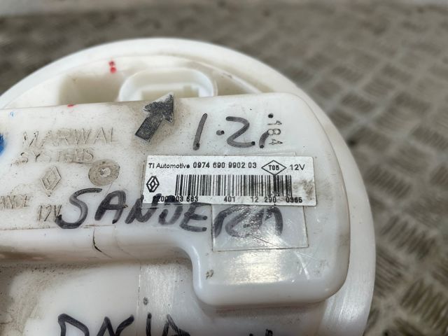 8200903683 Renault (RVI)