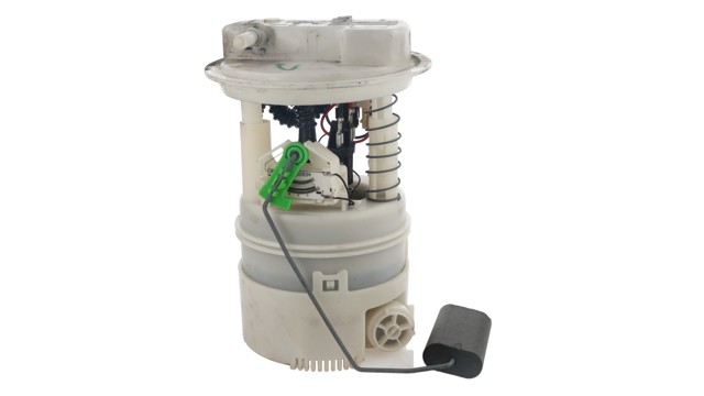 Módulo de bomba de combustível com sensor do nível de combustível 8200903683 RENAULT