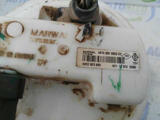8200903683 Renault (RVI)