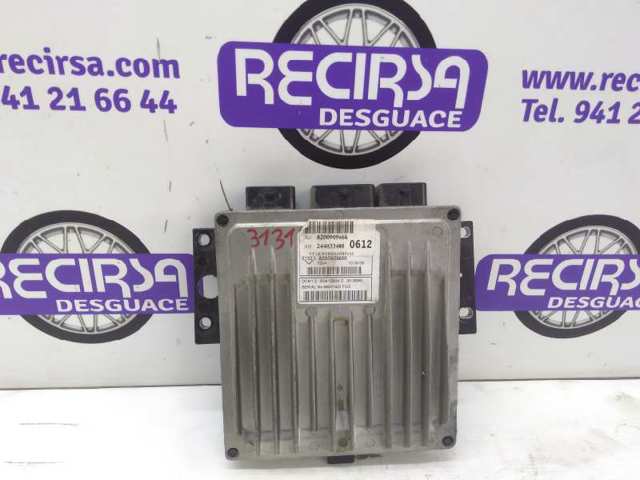 8200909666 Renault (RVI)