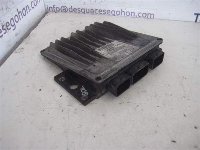 8200909666 Renault (RVI)