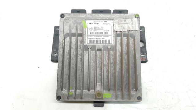  Kangoo II сaixa (2008-2021) original desde 64,67 €