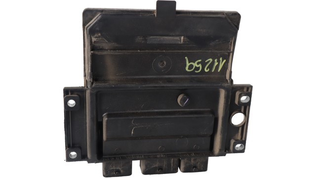 Módulo de direção (Centralina eletrônica) de motor 8200911560 RENAULT
