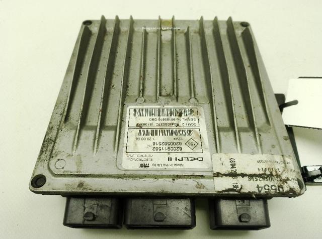 8200911562 Renault (RVI)